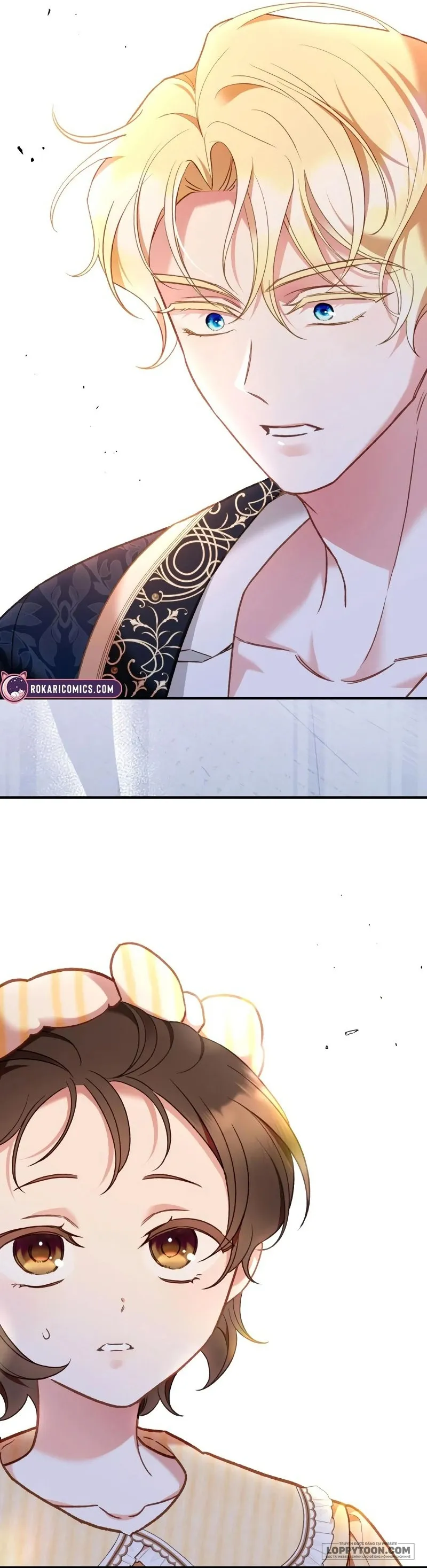Bảo Vệ Thánh Nữ Giả Mạo Chap 10 - trang 2