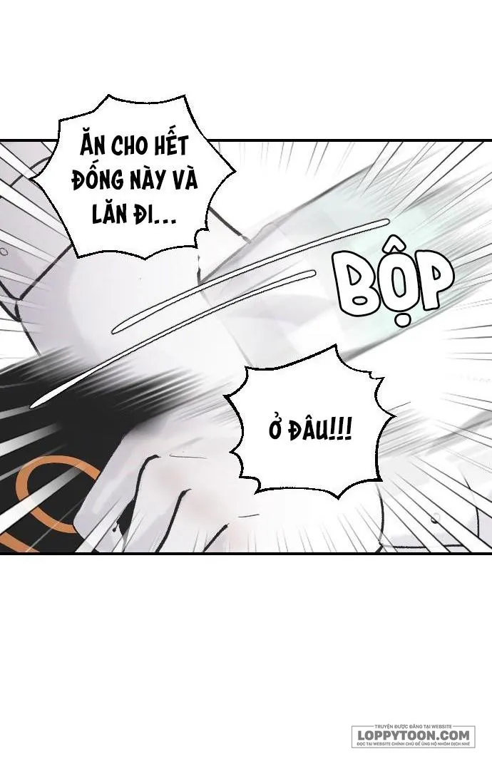 Ba Anh Trai Cực Phẩm Của Tôi Chap 8 - trang 40
