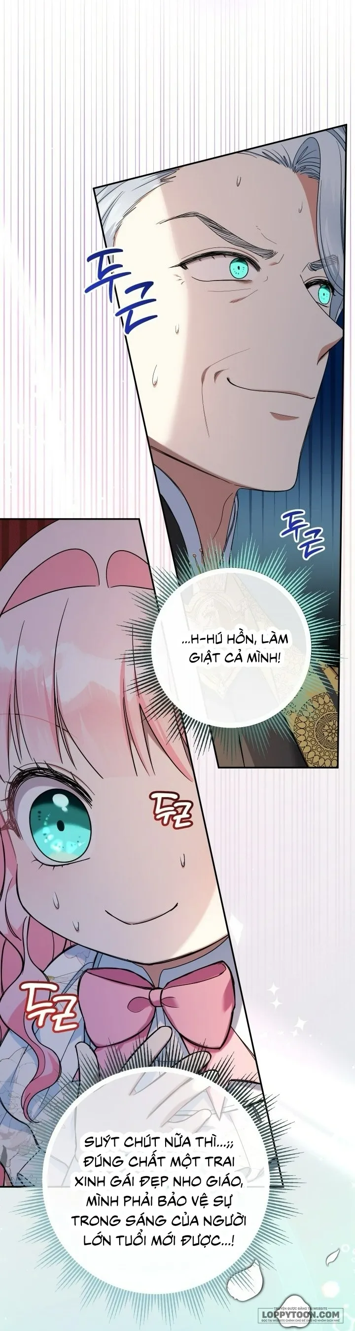 Tiểu Thư Tích Tiền Đi Bụi Chap 116 - trang 5