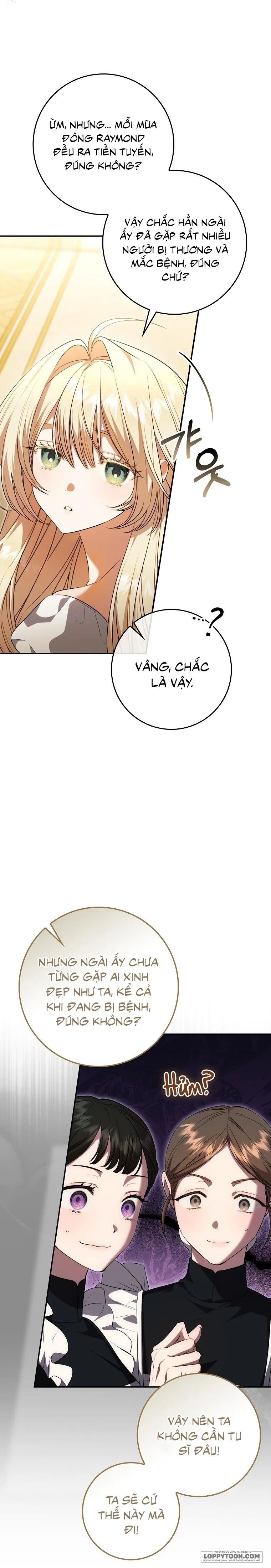 Xuyên Thành Chị Dâu Của Nữ Chính Trong Tiểu Thuyết Nuôi Con Chap 2 - trang 11