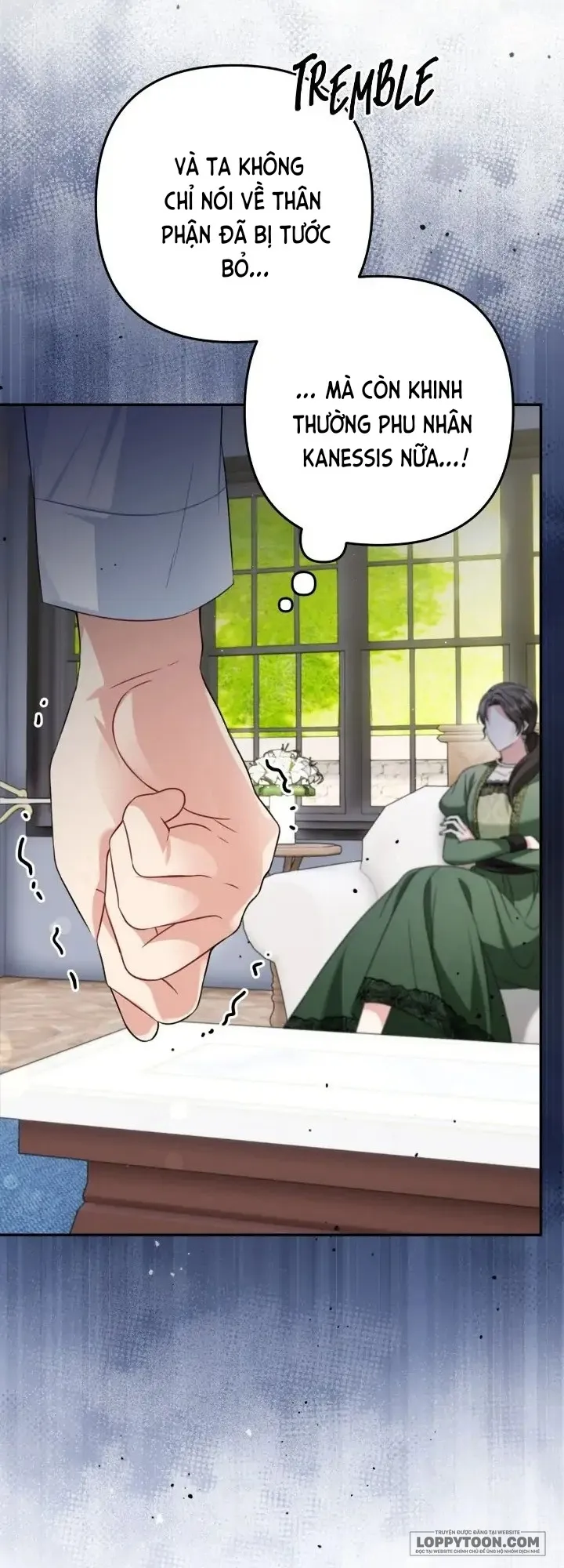 Tôi Sống Chung Với Mẹ Chồng Chap 22 - trang 18