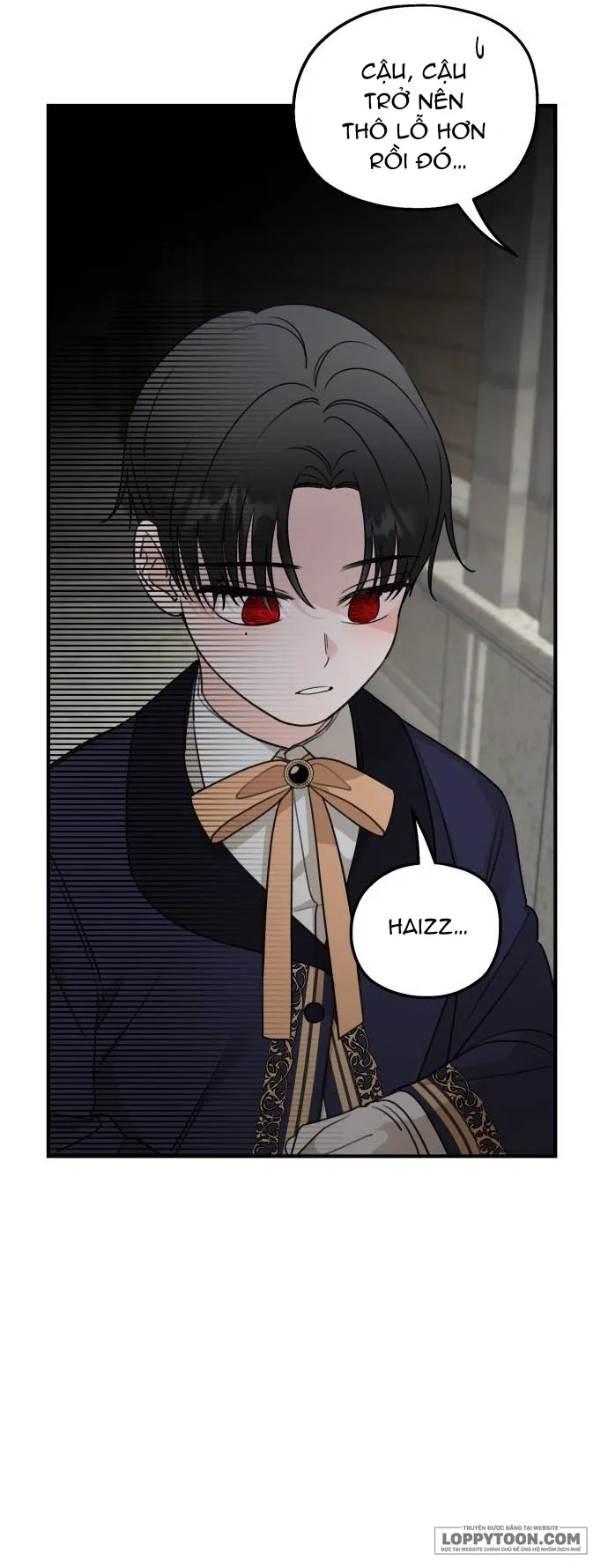 Gia Đình Chồng Quá Ám Ảnh Bởi Tôi Chap 56 - trang 65
