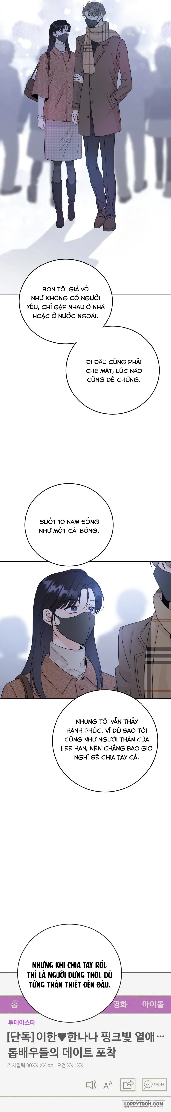 Người Một Nhà Chap 124 - trang 17