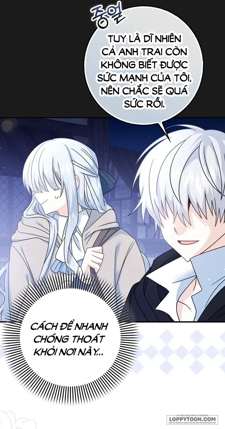 Tôi Sẽ Chiếm Lấy Ngư Trường Này! Chap 17 - trang 33