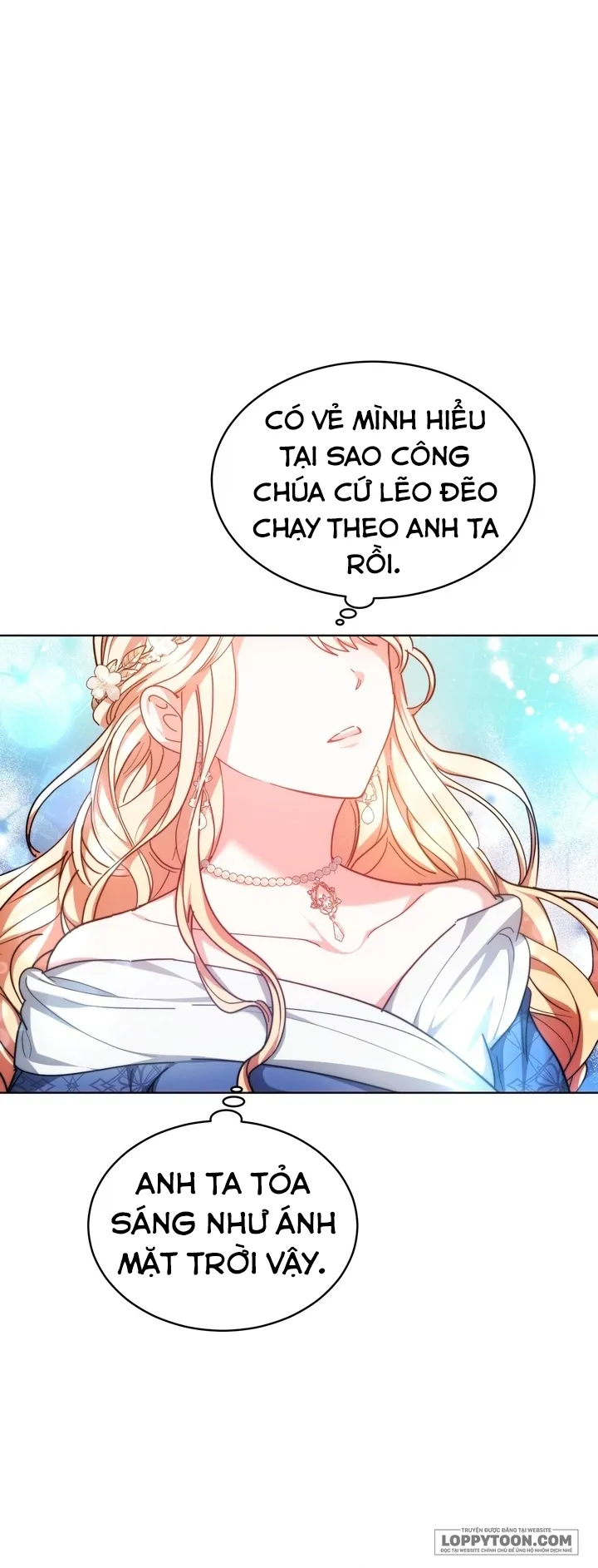 Dù Là Mẹ Kế Nhưng Tôi Thoát Khỏi Cái Chết Rất Dễ Dàng Chap 4 - trang 3