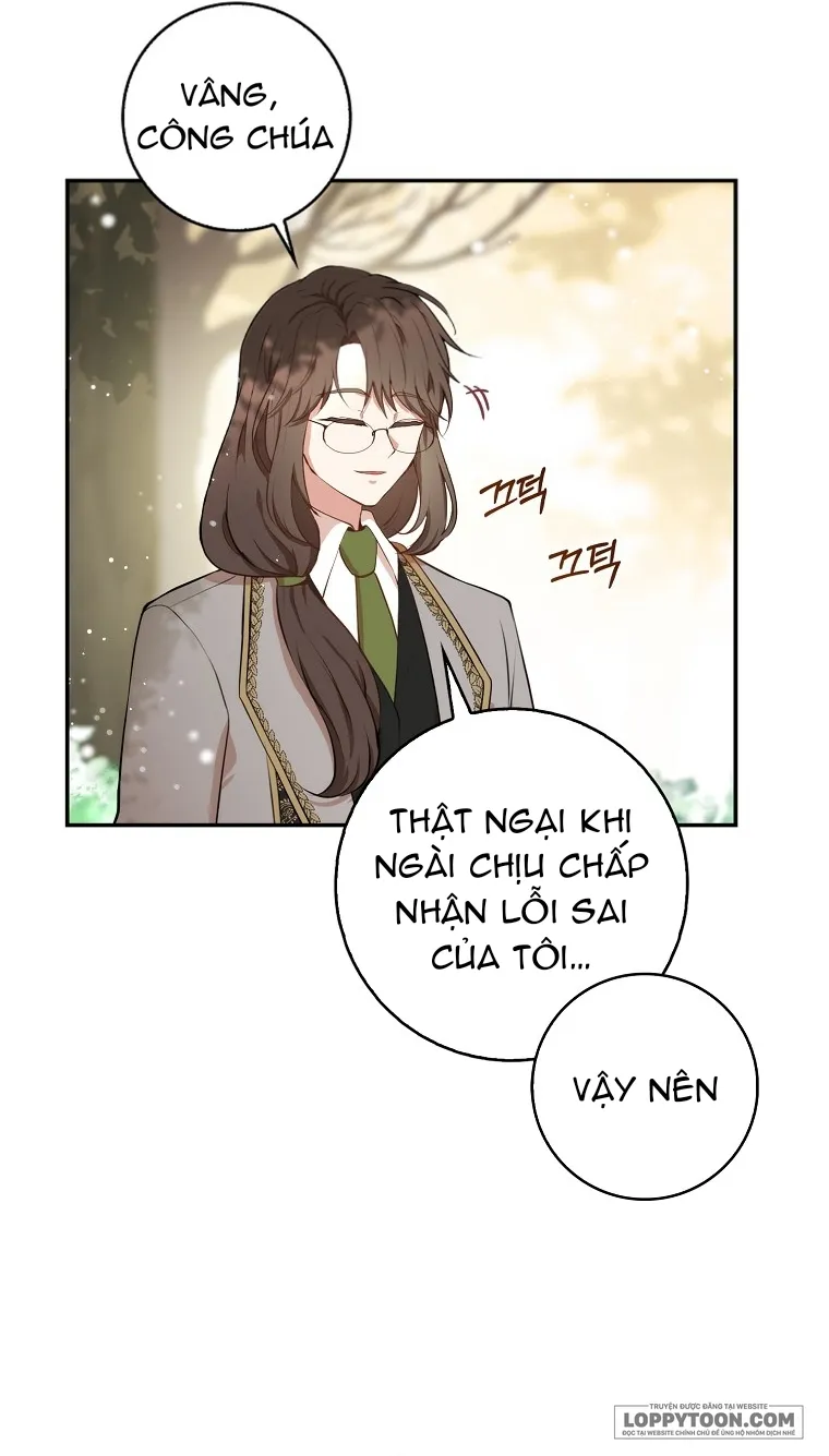 Sóc Con Tài Năng Chap 8 - trang 55