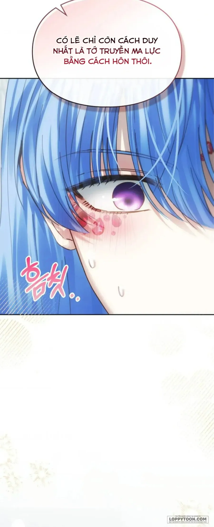 Phạm Nhân Bé Con Của Dinh Thự Mùa Đông Chap 79 - trang 3