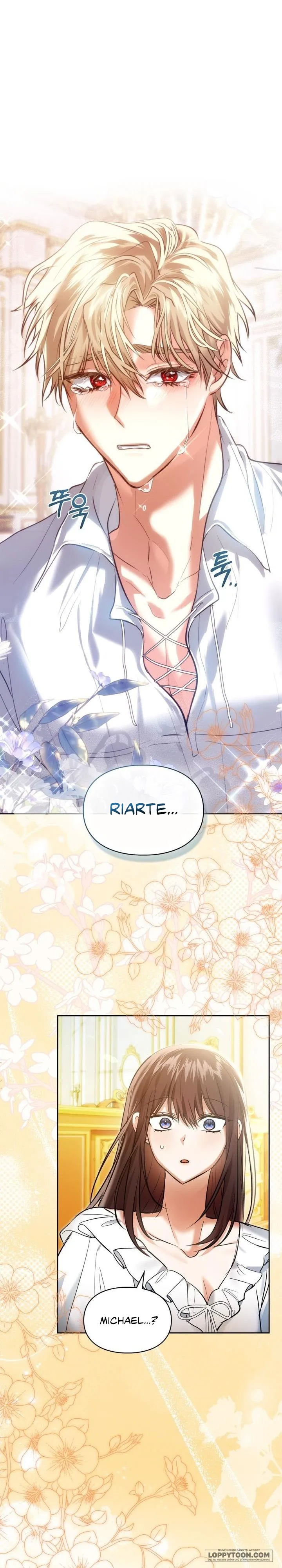 Tôi Mới Là Gia Chủ Thật Sự Chap 51 - trang 1