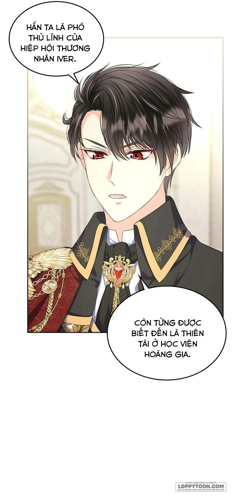 Tôi Sẽ Ly Hôn Với Anh Trai Nữ Chính Chap 59 - trang 54