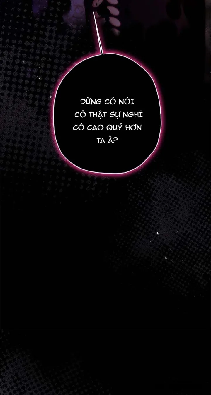 Tôi Đã Trở Thành Con Gái Nuôi Của Nam Chính Chap 139 - trang 22