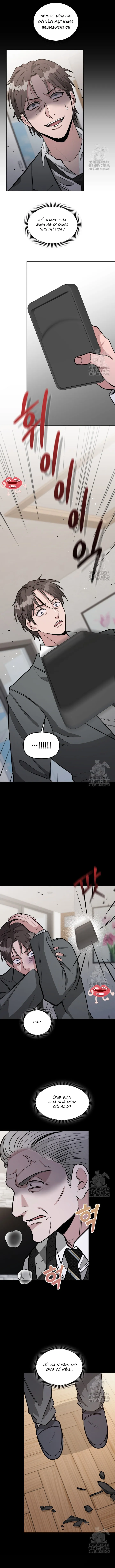 Collector Chap 35 - trang 9