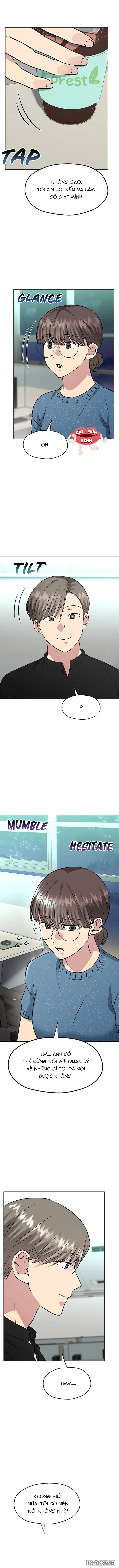 Twenty Nights Chap 53 - trang 6
