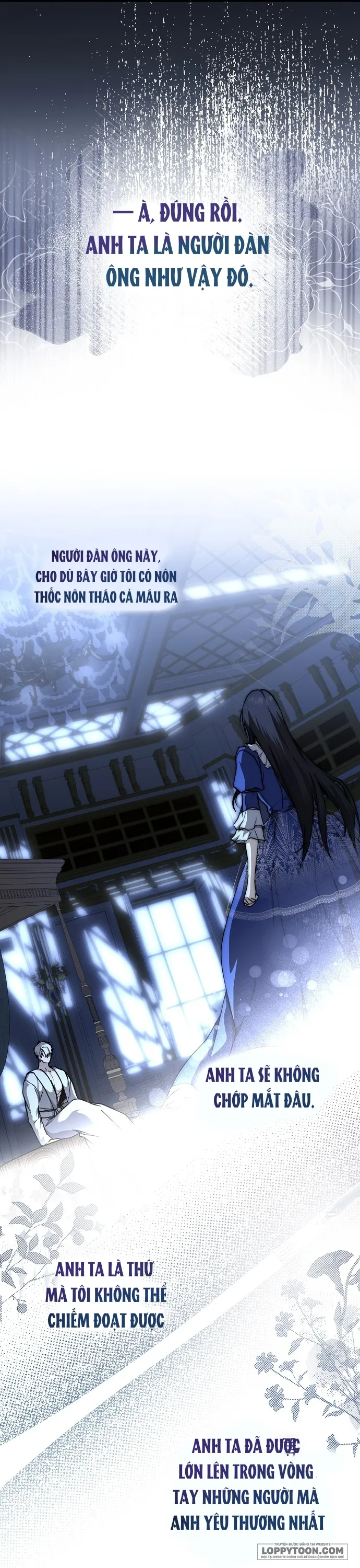 Có Kẻ Đã Sở Hữu Cơ Thể Của Tôi Chap 7 - trang 11
