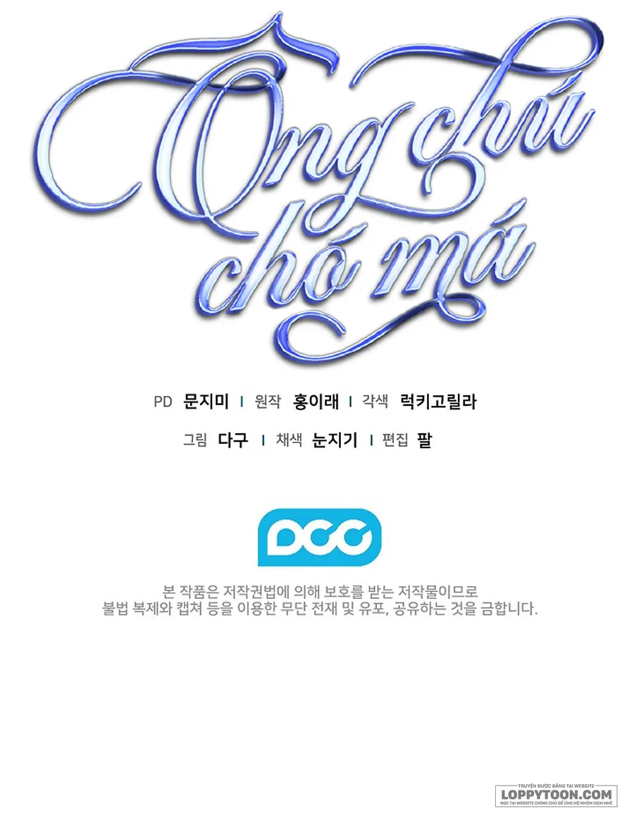 Ông Chú Chó Má Chap 14 - trang 30