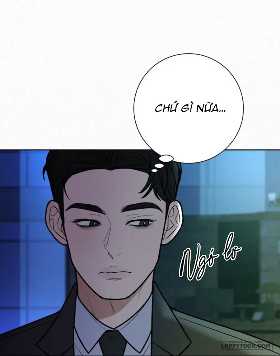 Chiến Lược Tình Yêu Trong Sáng Chap 84 - trang 75