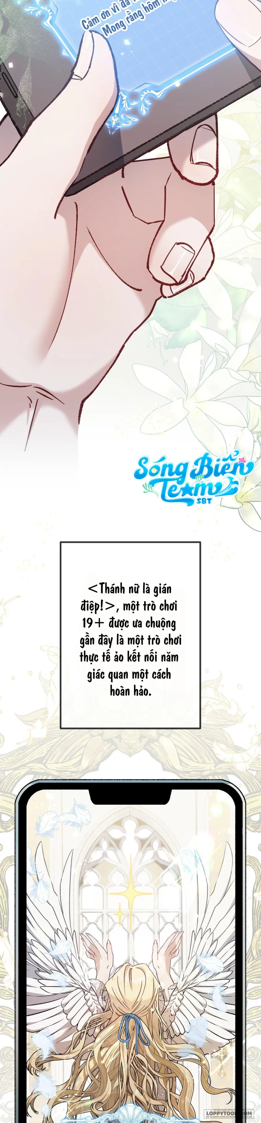 Bị Mắc Kẹt Trong Trò Chơi Harem Ngược Vô Vọng Chap 1 - 🔞🔞🔞 - trang 16