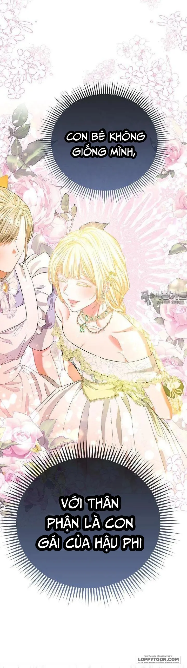 Nàng Công Chúa Của Mọi Người Chap 63 - trang 27