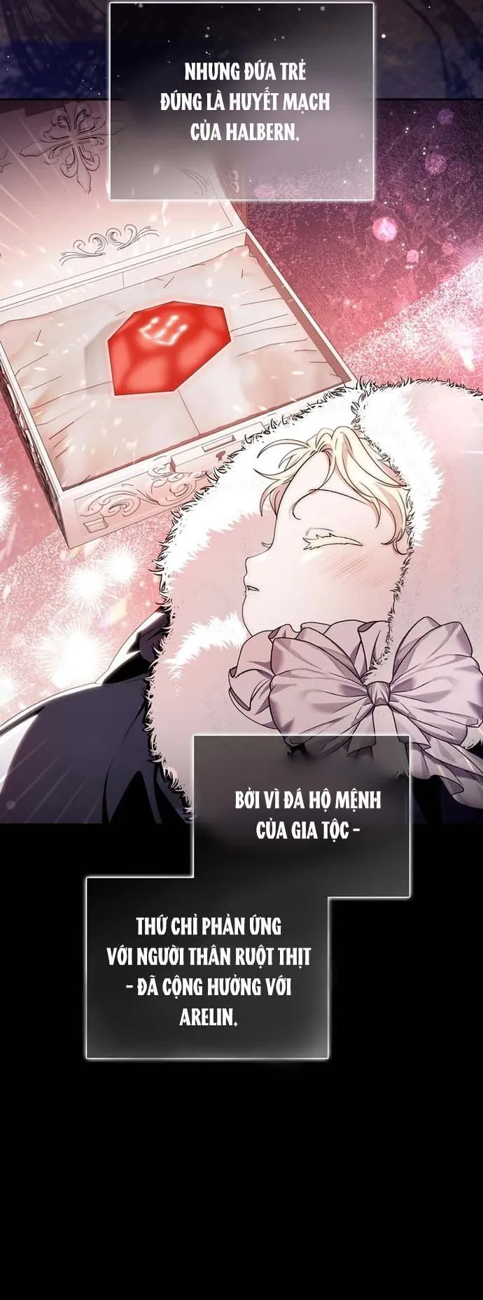 Nam Chính Bệnh Hoạn Ám Ảnh Với Sức Khoẻ Của Tôi Chap 7 - trang 7
