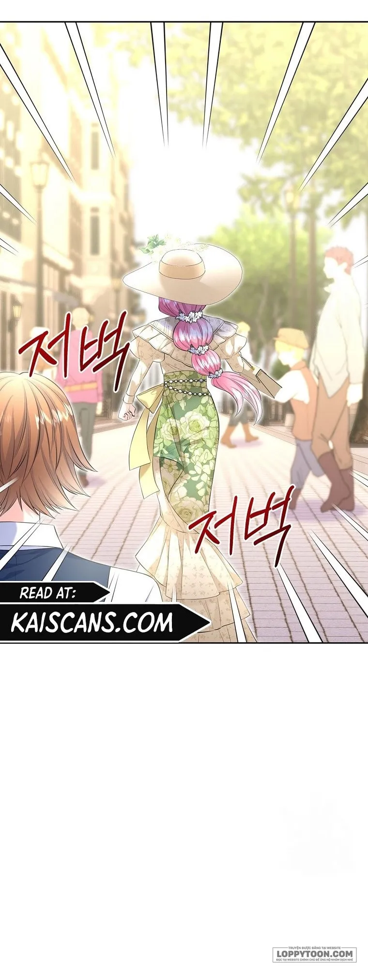 Tôi Sẽ Ly Hôn Với Anh Trai Nữ Chính Chap 25 - trang 36