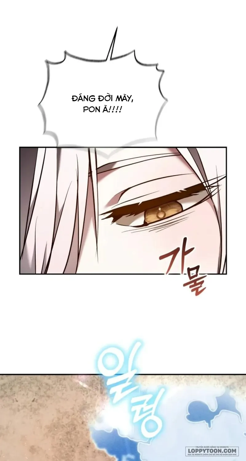 Thỏ Trắng Ở Xứ Sở Thần Tiên Chap 30 - trang 9