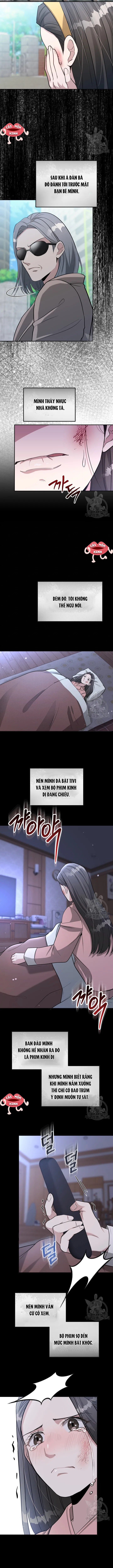 Collector Chap 20 - trang 3