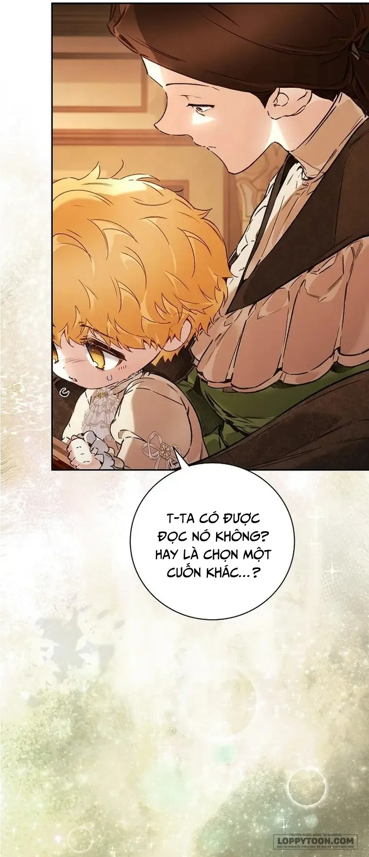 Papa Là Kẻ Thù Kiếp Trước Của Tôi? Chap 70 - trang 42