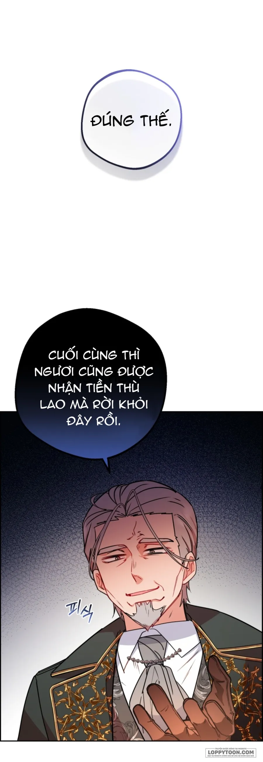 Được Yêu Thương Mà Còn Ngại Ngùng Sao Chap 12 - trang 5