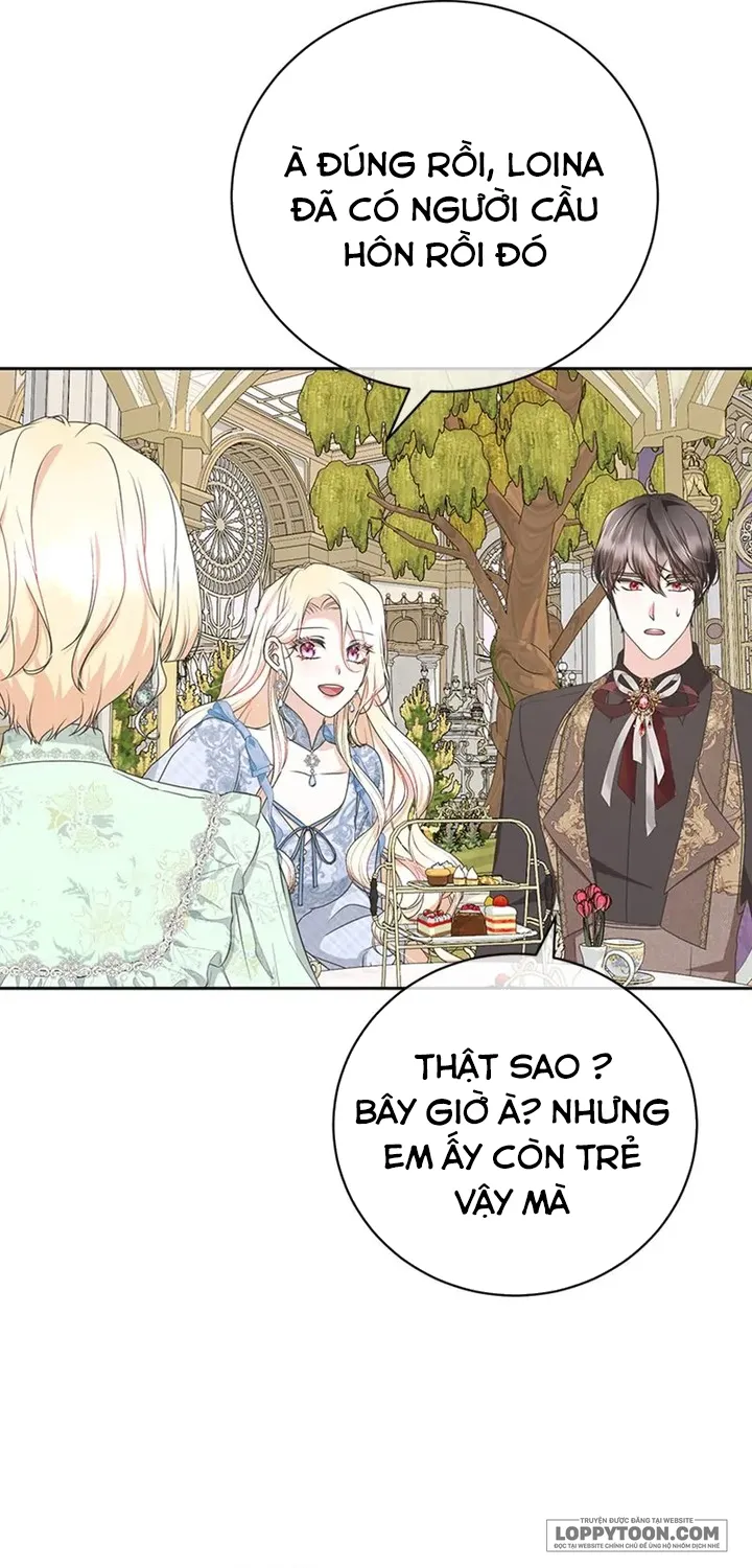 Sinh Ra Trở Thành Nhân Vật Không Có Trong Nguyên Tác Chap 63 - trang 45