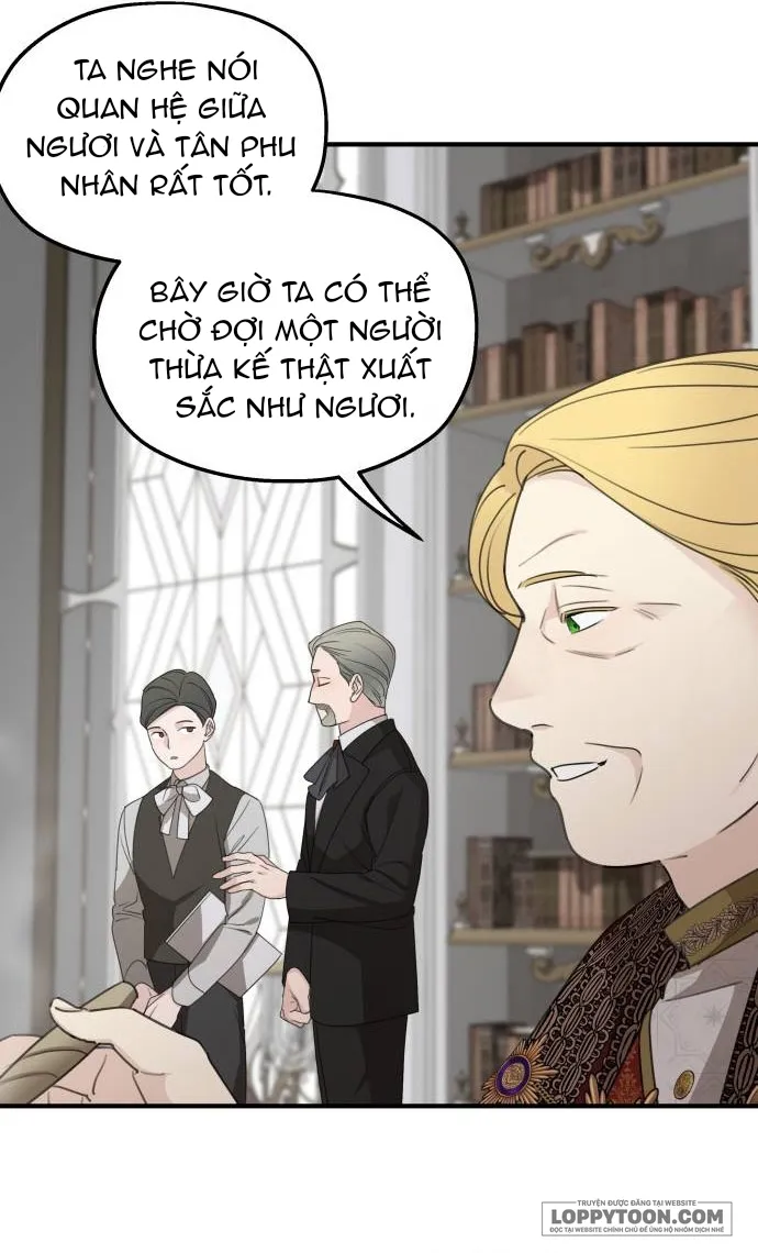 Gia Đình Chồng Quá Ám Ảnh Bởi Tôi Chap 64 - trang 10