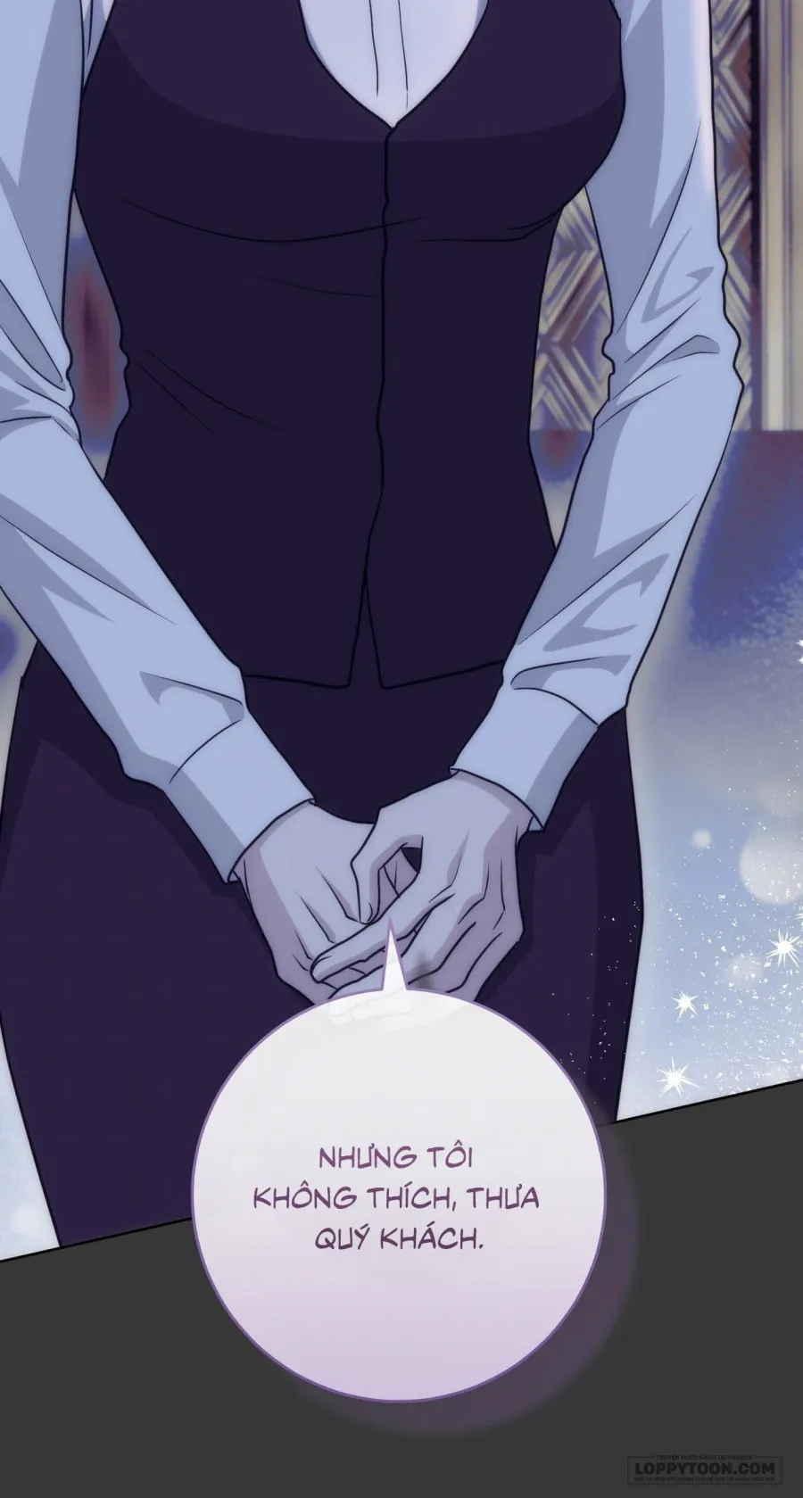 Hang Kiến Chap 7 - trang 34