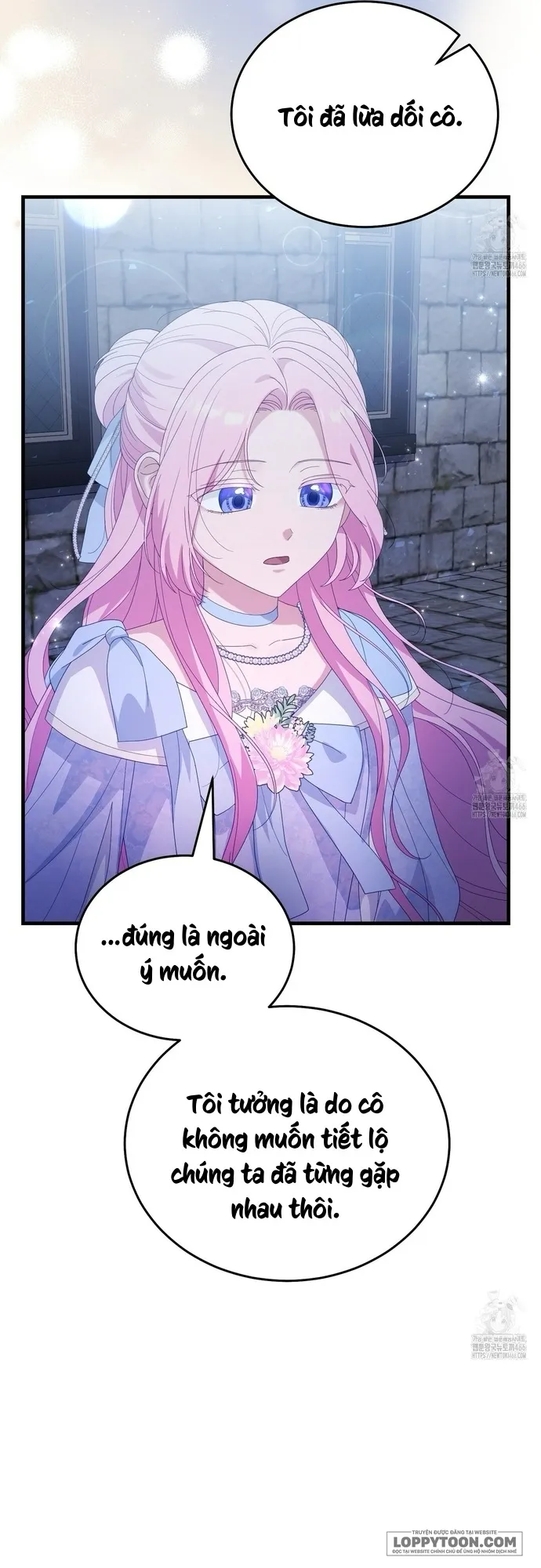 Nàng Tiên, Hãy Ký Hợp Đồng Nào Chap 50 - trang 65