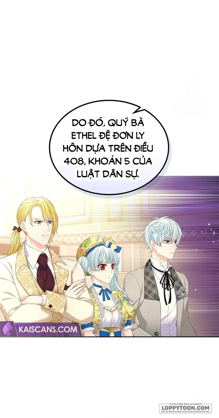 Tôi Sẽ Ly Hôn Với Anh Trai Nữ Chính Chap 30 - trang 32