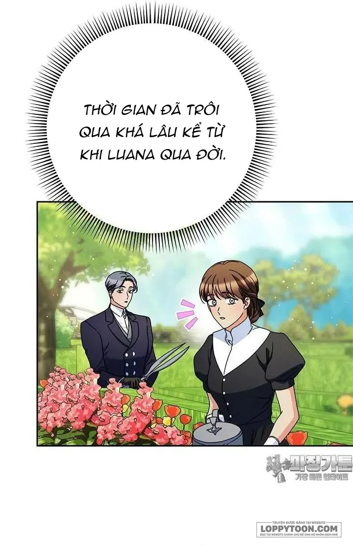 Nuôi Dưỡng Em Gái Xinh Đẹp Chap 69 - trang 35