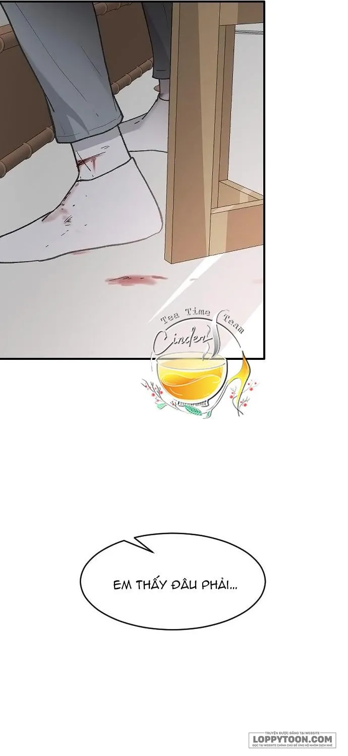 Ba Anh Trai Cực Phẩm Của Tôi Chap 29 - trang 30