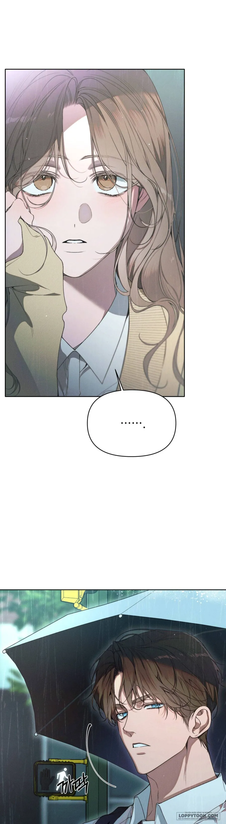 Love:Zero Chap 17 - trang 6