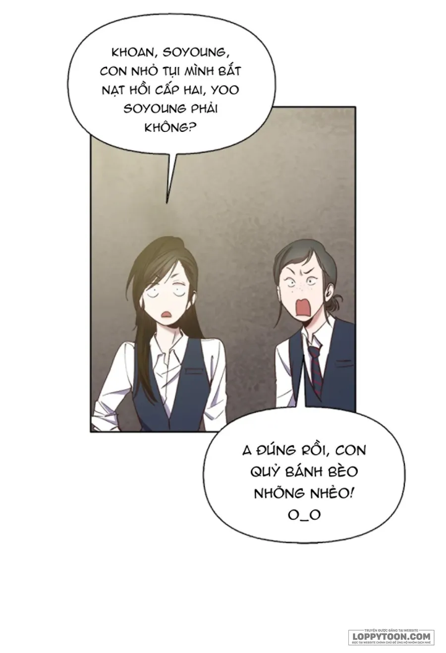 Thanh Xuân Của Chúng Ta Chap 18 - trang 36