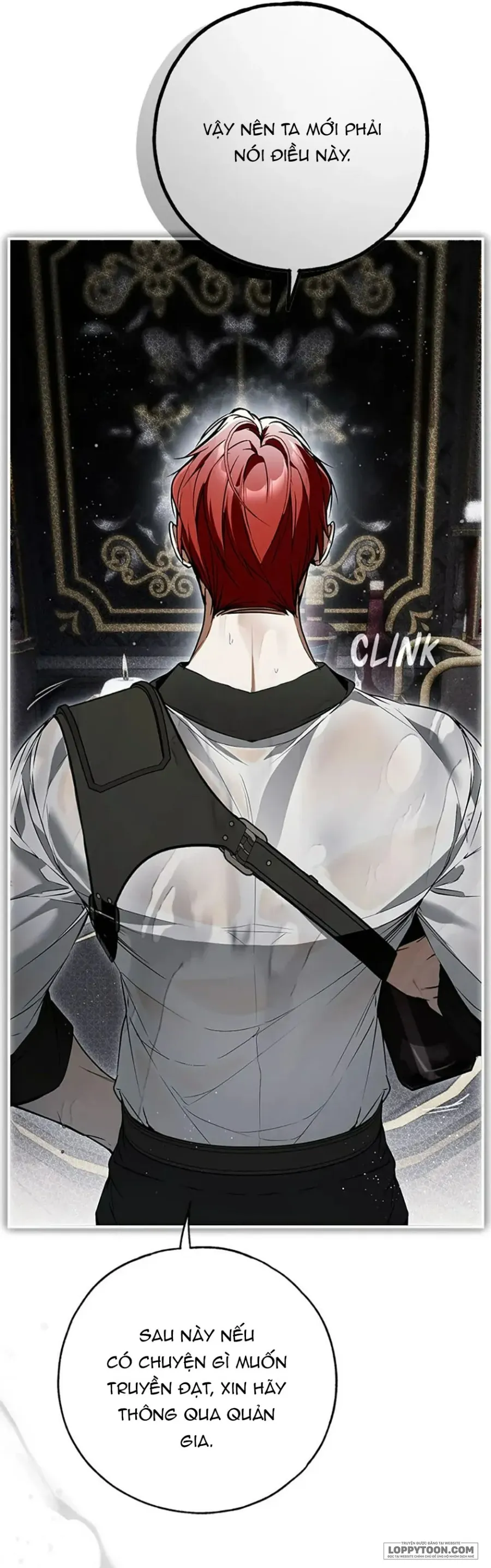 Có Kẻ Đã Sở Hữu Cơ Thể Của Tôi Chap 61 - trang 16