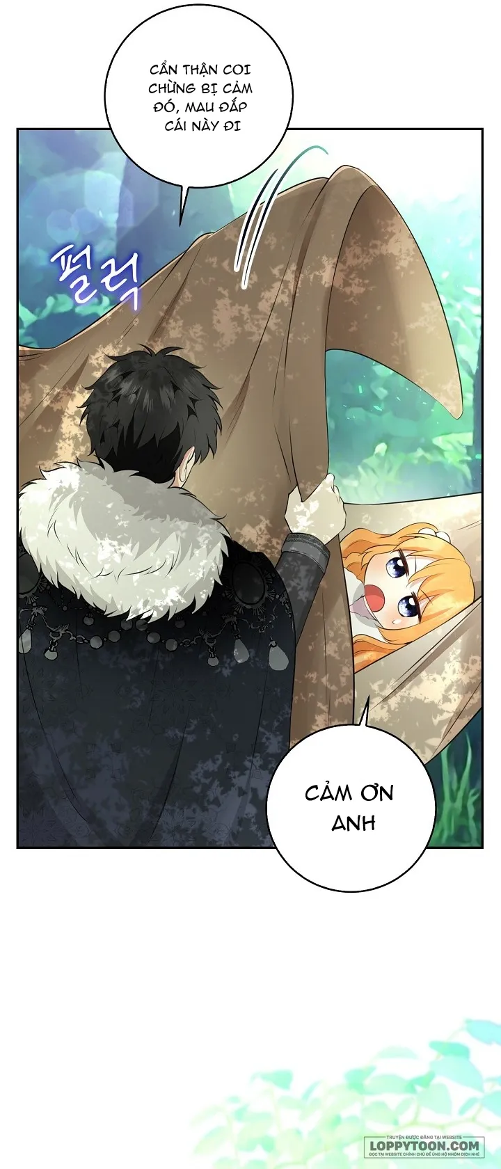 Sóc Con Tài Năng Chap 28 - trang 60