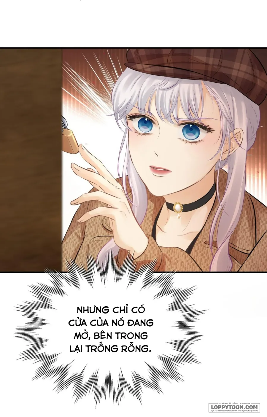 Hương Dục Niệm Chap 26 - trang 47