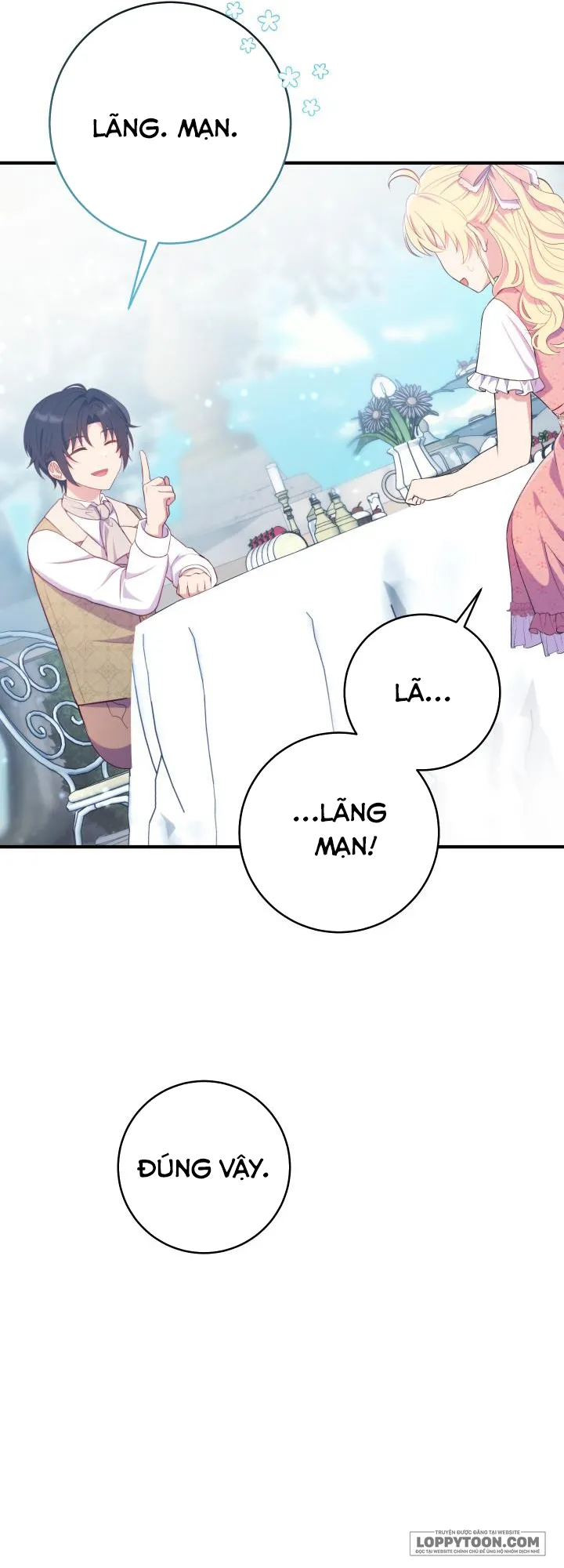 Trở Thành Bạn Thời Thơ Ấu Của Nam Phụ Ám Ảnh Chap 9 - trang 66