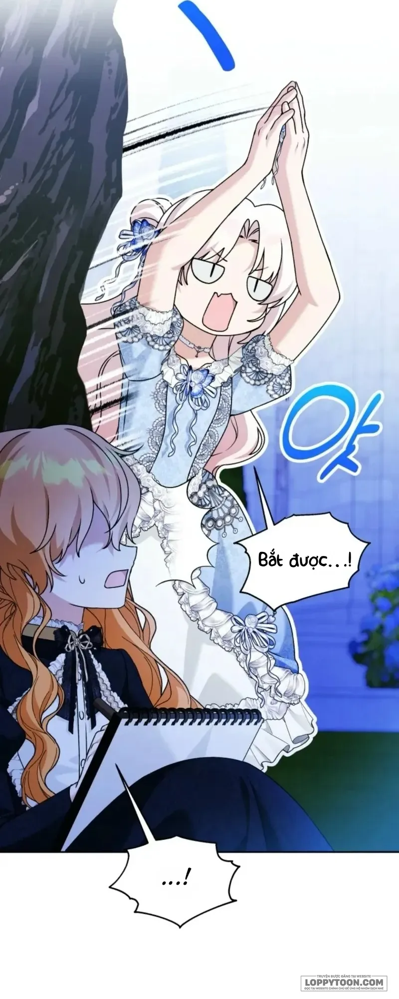 Con Dâu Của Kẻ Phản Diện Là Người Có Tố Chất Quyền Lực Chap 59 - trang 58