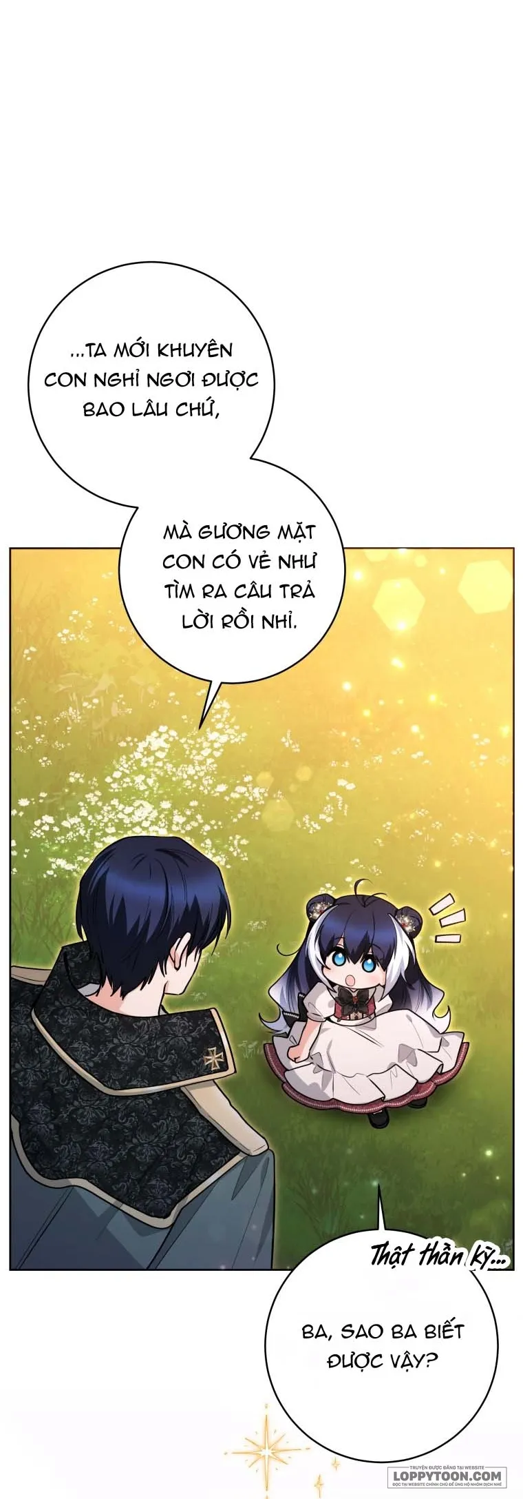 Bé Cá Voi Sát Thủ Phản Diện Chap 51 - trang 58