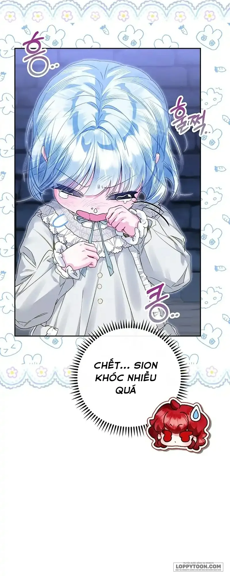 Papa Là Kẻ Thù Kiếp Trước Của Tôi? Chap 18 - trang 9