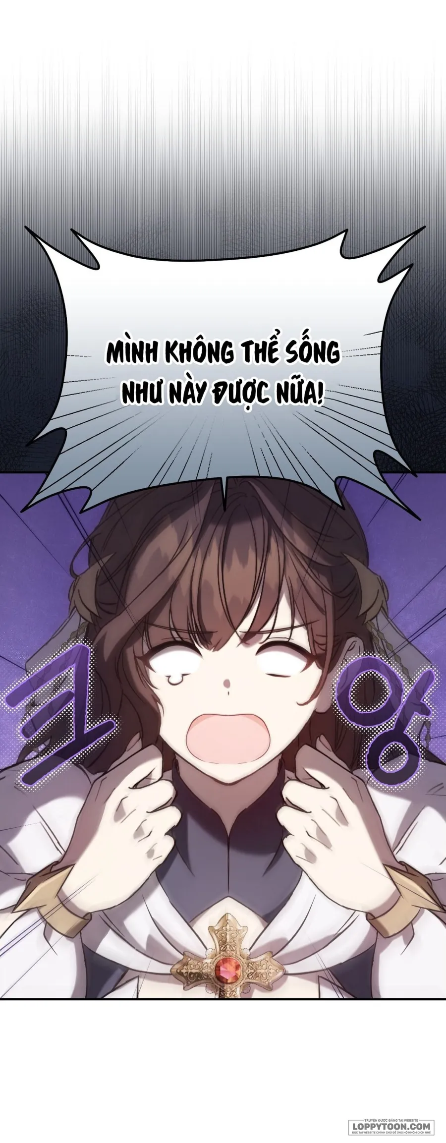 Vì Sự Sa Thải Của Tôi Chap 0 - trang 5