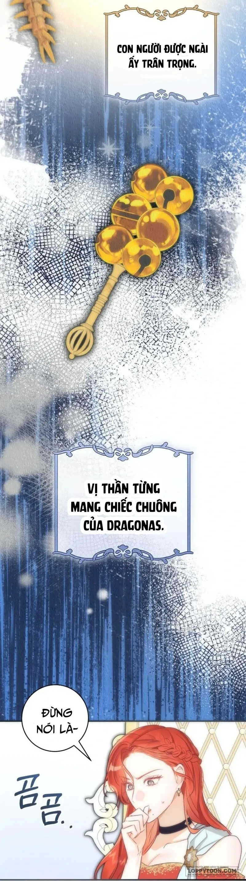 Cuộc Hôn Nhân Xa Hoa Của Đại Công Tước Là Giả Chap 95 - trang 38