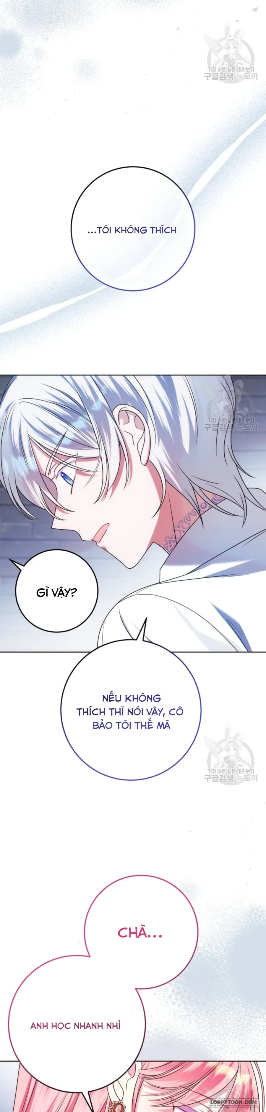Tôi Gặp Nam Chính Trong Tù Chap 29 - trang 40