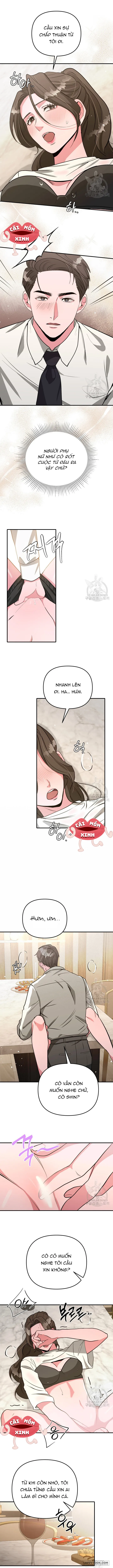 Collector Chap 14 - trang 6