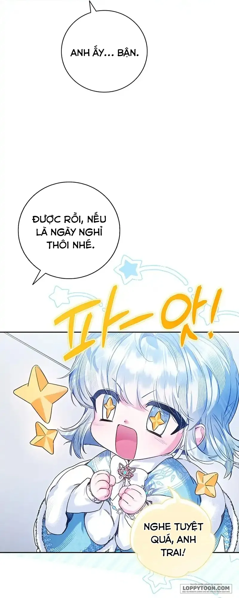 Papa Là Kẻ Thù Kiếp Trước Của Tôi? Chap 12 - trang 42