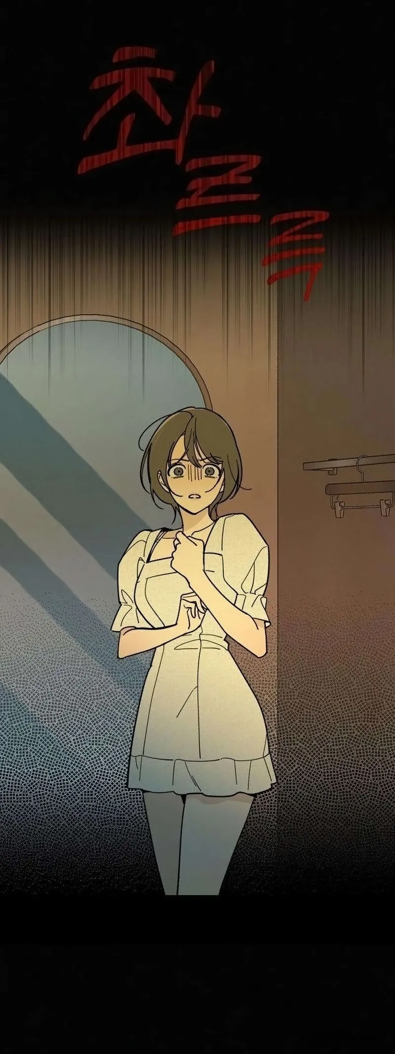 Cặp Đôi Không Chính Thức Chap 6 - trang 36