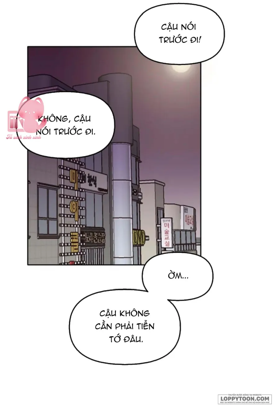 Thanh Xuân Của Chúng Ta Chap 51 - trang 80